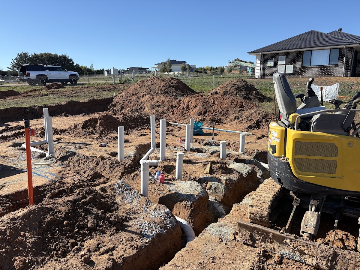 Clarkies Plumbing