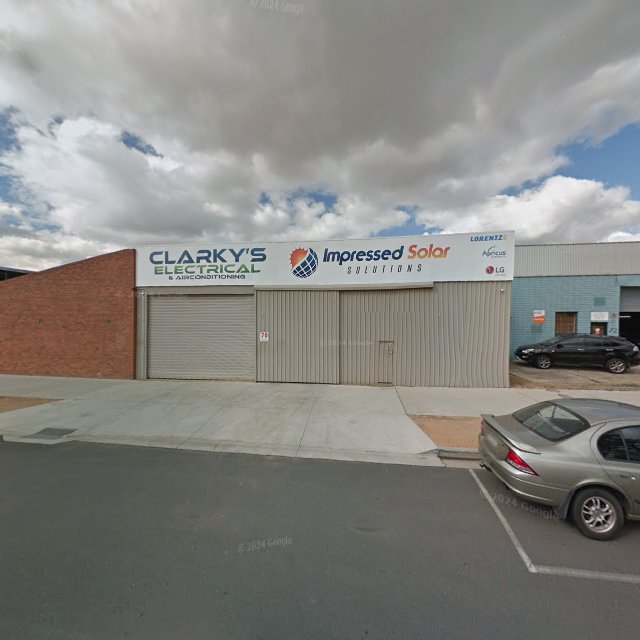 Clarky's Electrical & Airconditioning Pty Ltd