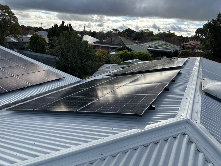 Clayton Solar and Electrical