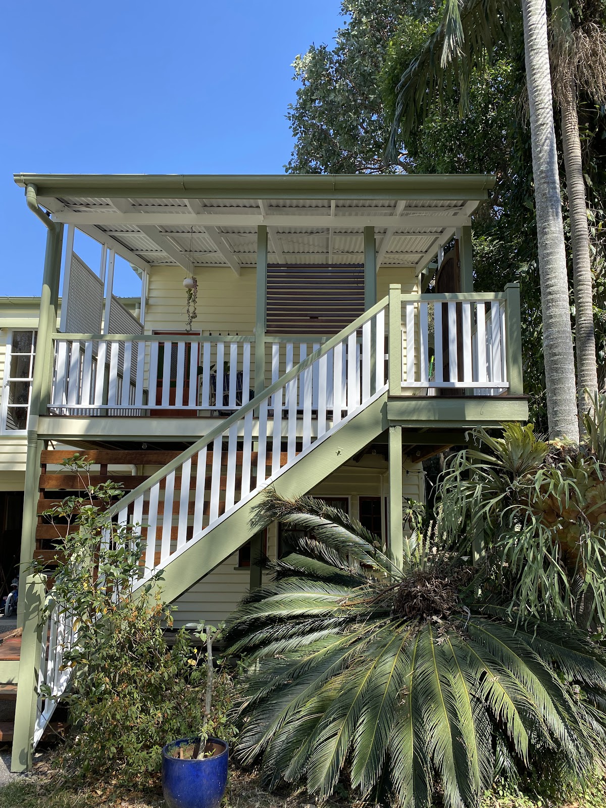 Clear-Cut Painting & Decorating