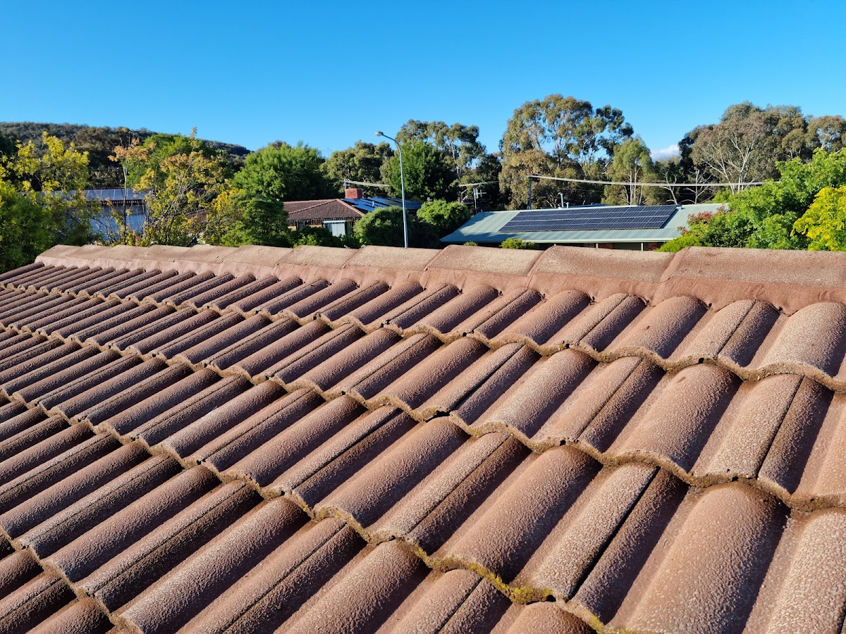 Clear Cut Roofing