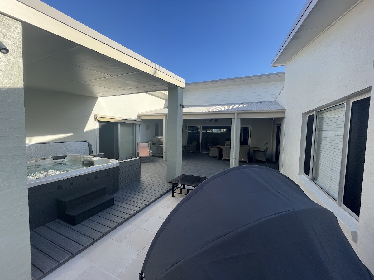 Clear Line Building and Carpentry
