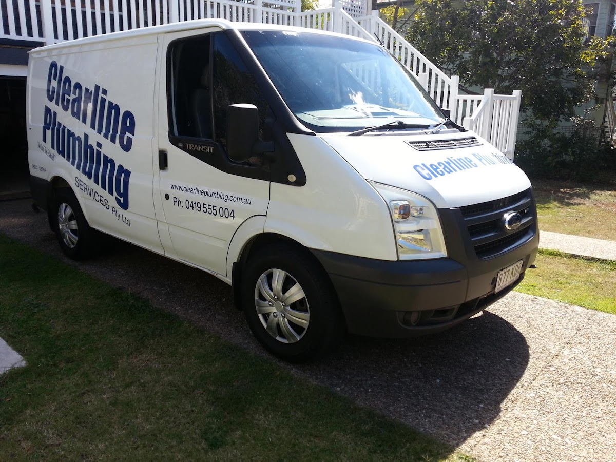 Clearline Plumbing