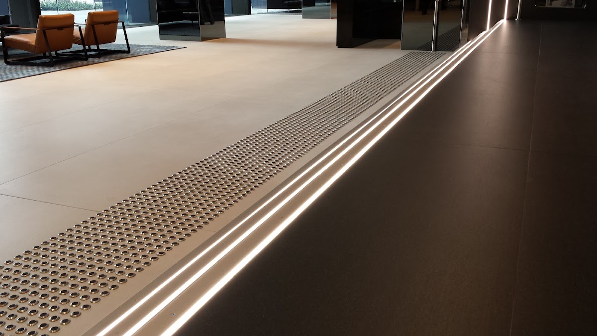 Clearview Tactiles