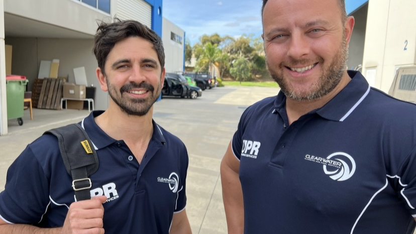 Clearwater Plumbing Services