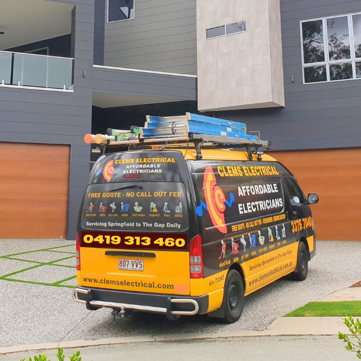 Clems Electrical