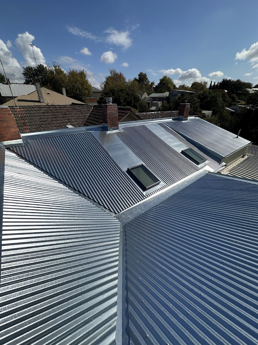 Clifton Roofing and Cladding