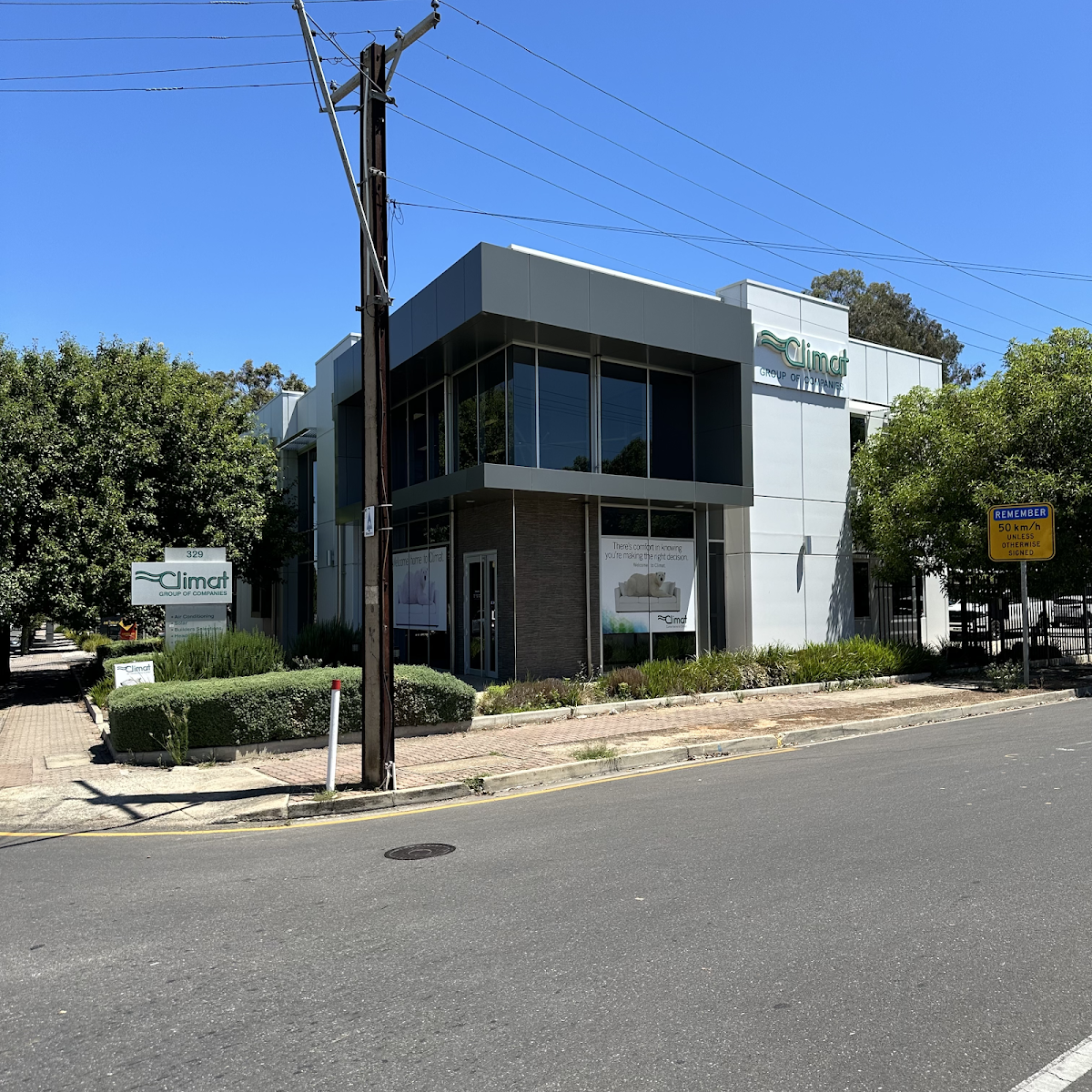 Climat Air Conditioning & Solar - Royston Park