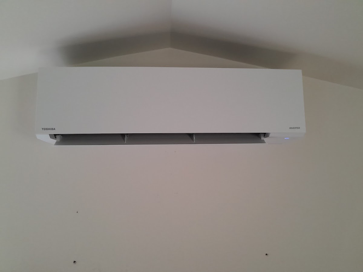 Climate Control Co