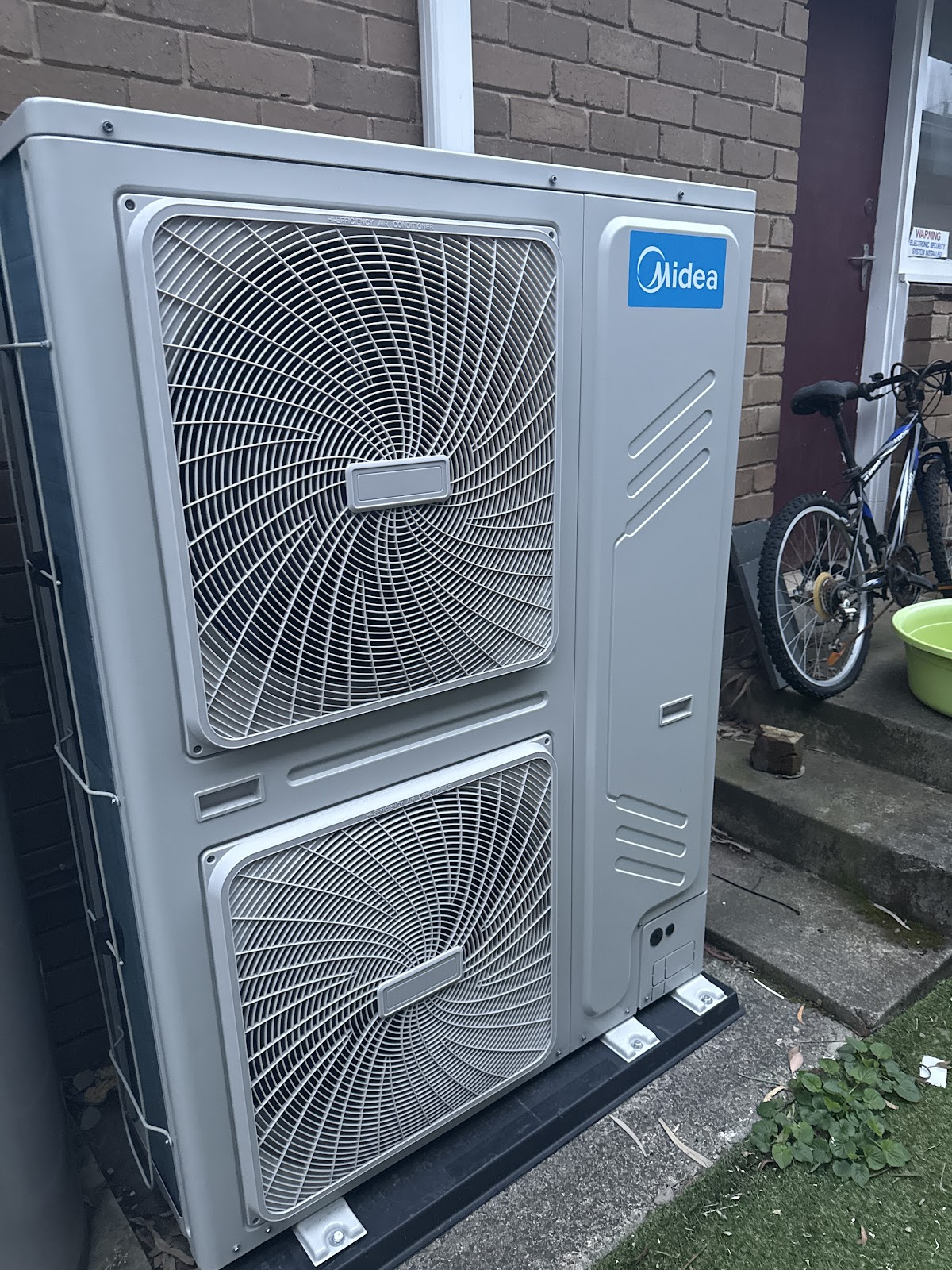 Climate Green | Heat Pump | Air Conditioner Solar Installation