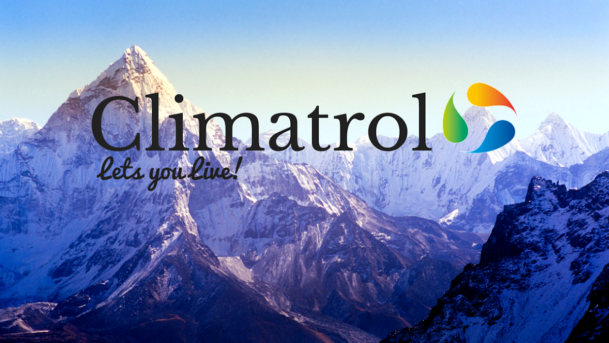 Climatrol