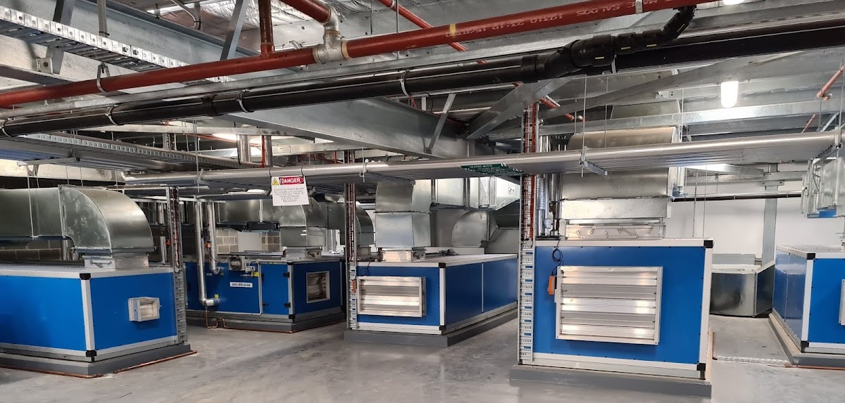 Climax Air Conditioning