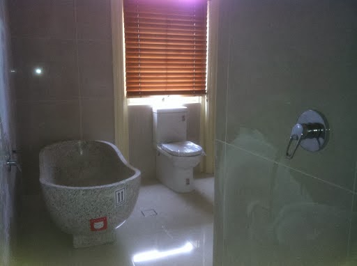 Clint Lucas Plumbing