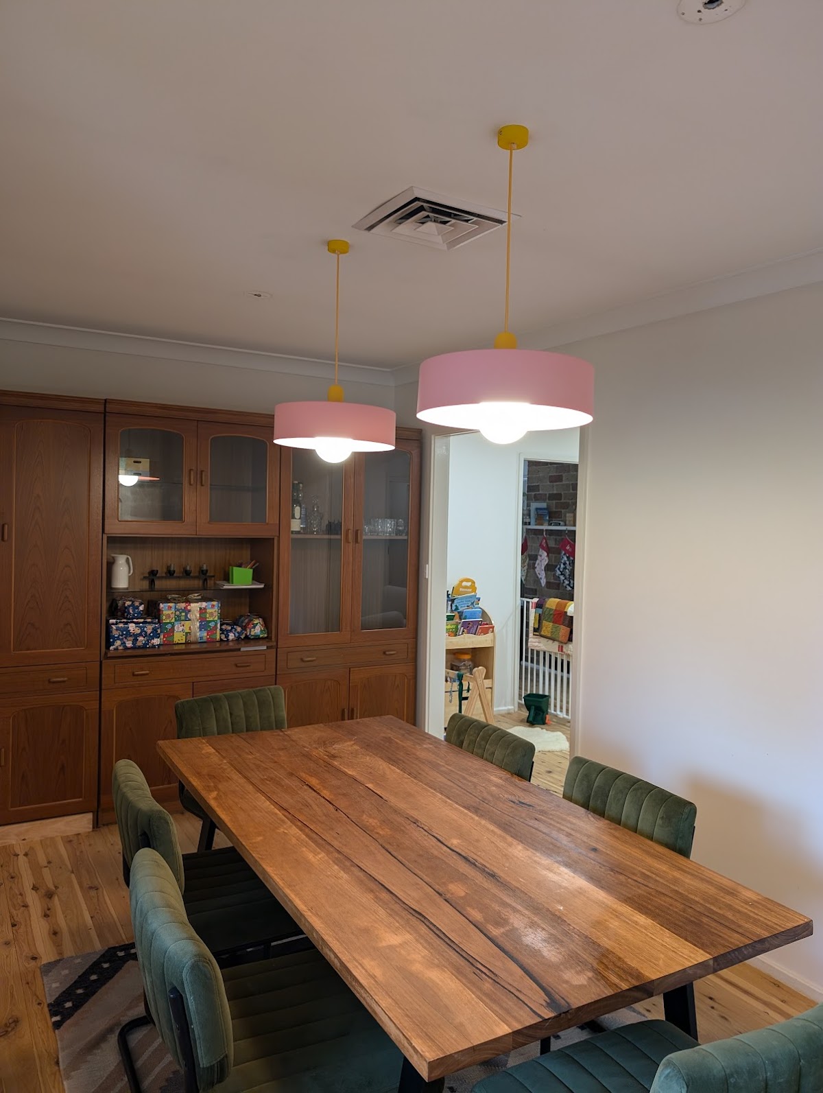 CLL Electrical