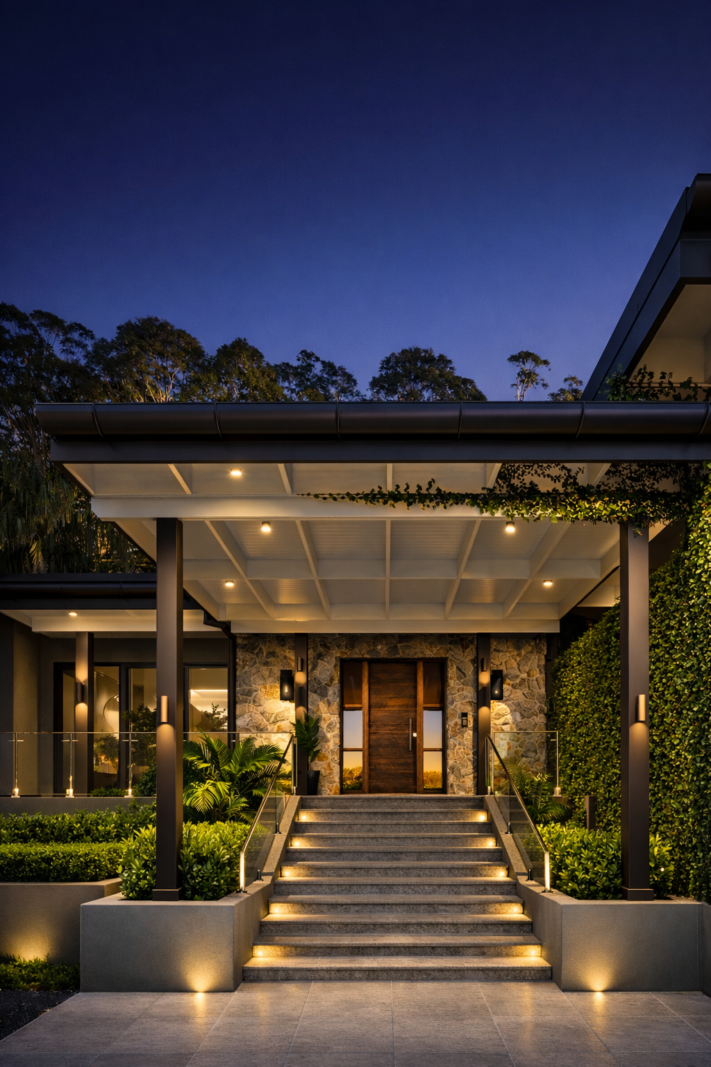 CLN LANDSCAPES