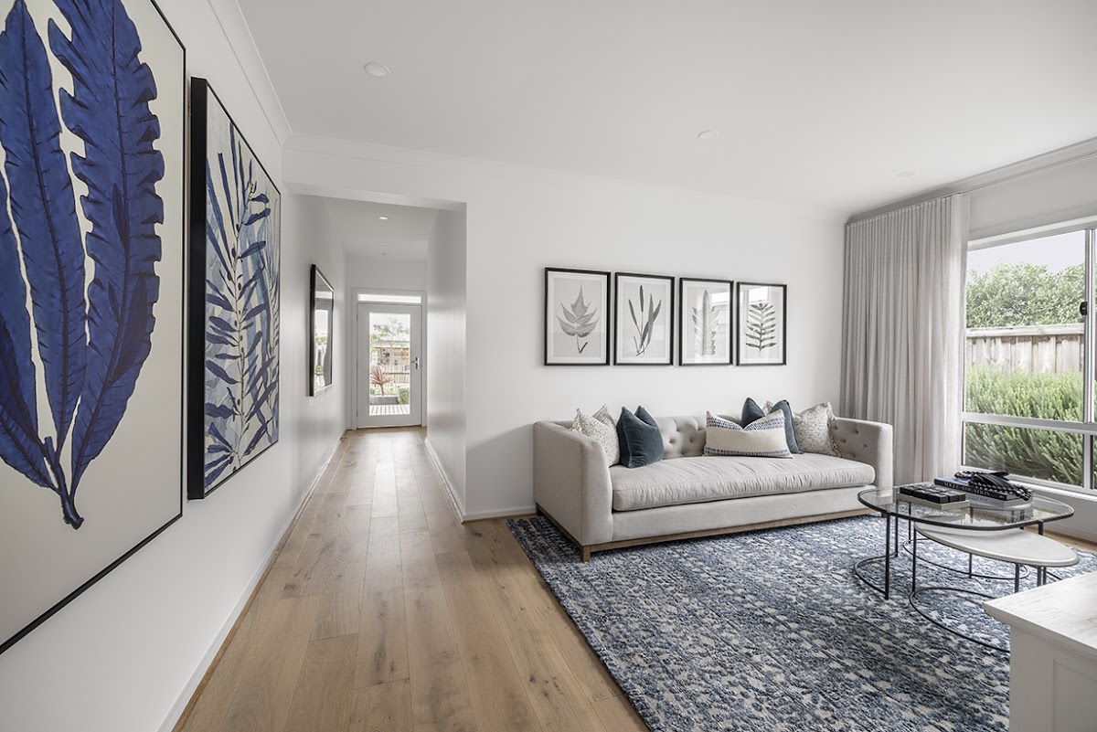 Clyde North Display Home - Simonds Homes (Smiths Lane)