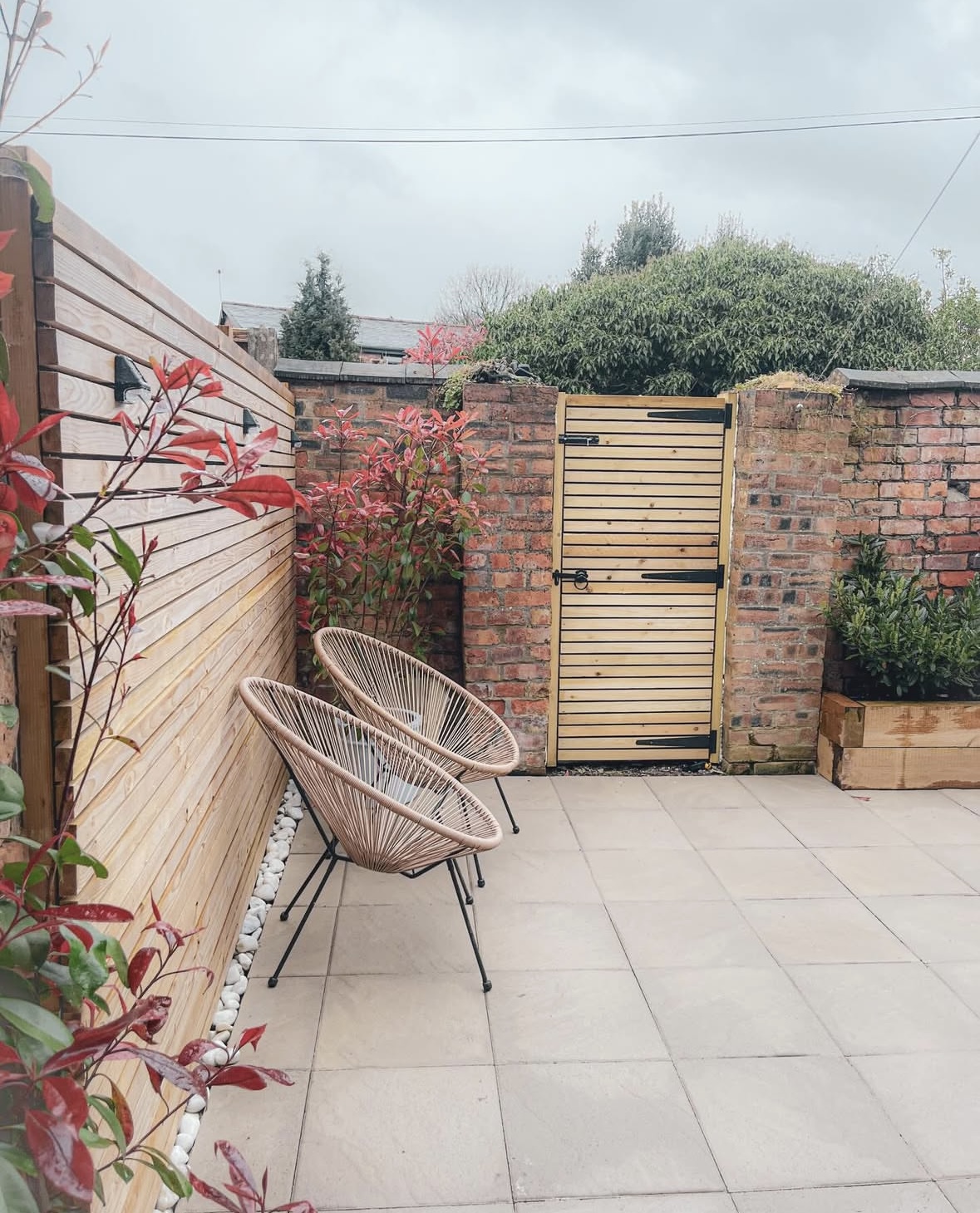 CM Carpentry & Building services