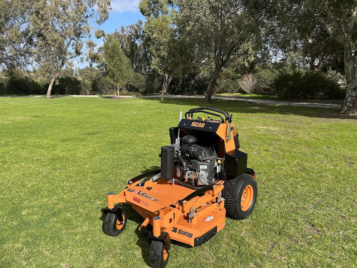 CMC Lawns and Maintenance