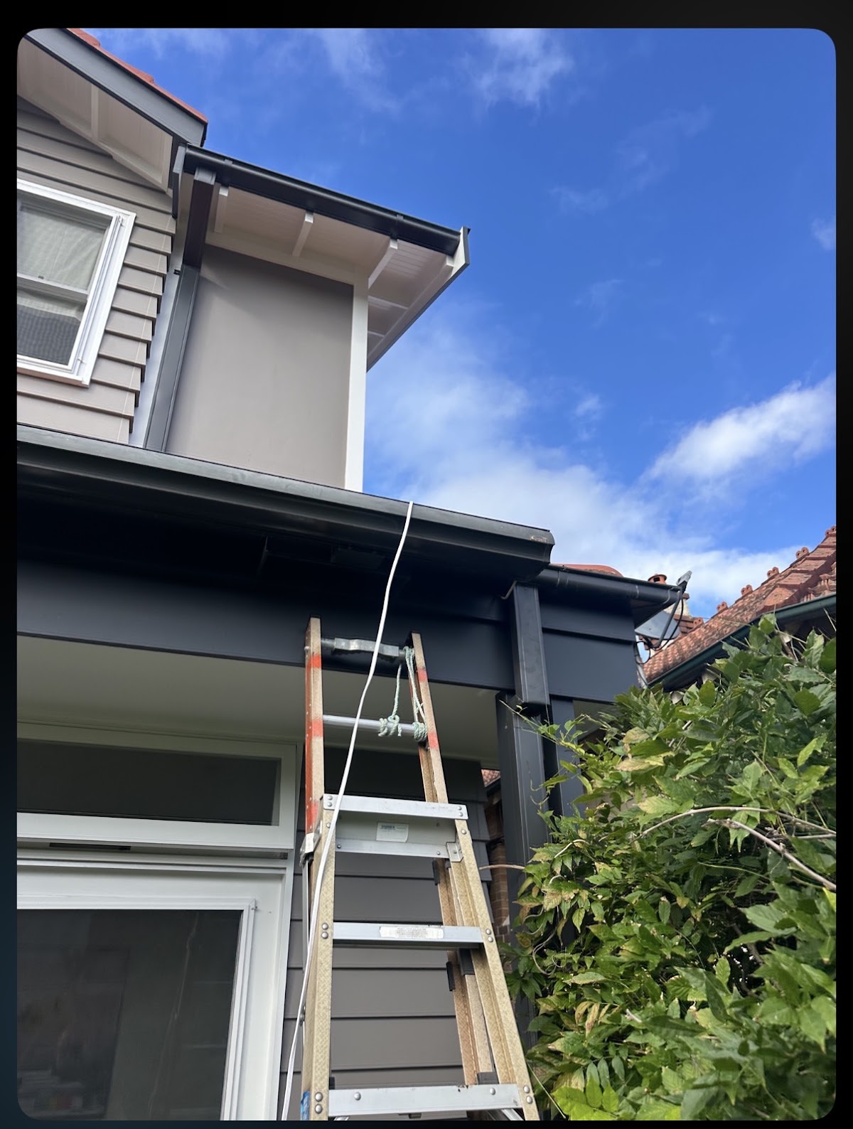 Cmk Electrical & Data