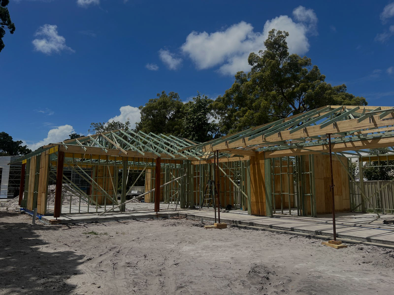 CNC Builder Pty Ltd