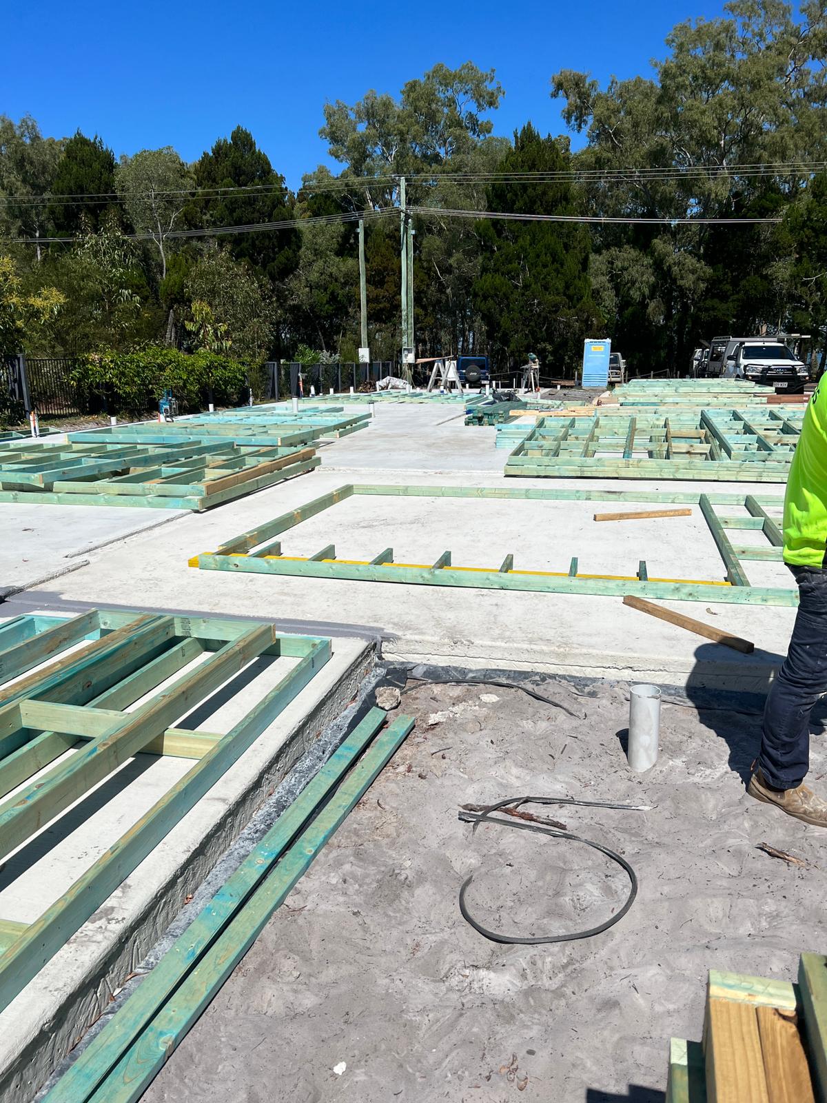 CNC Builder Pty Ltd work photo