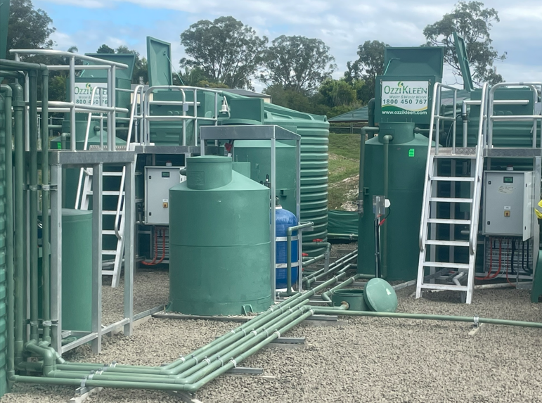 Coast 2 Coast Plumbing Bellingen