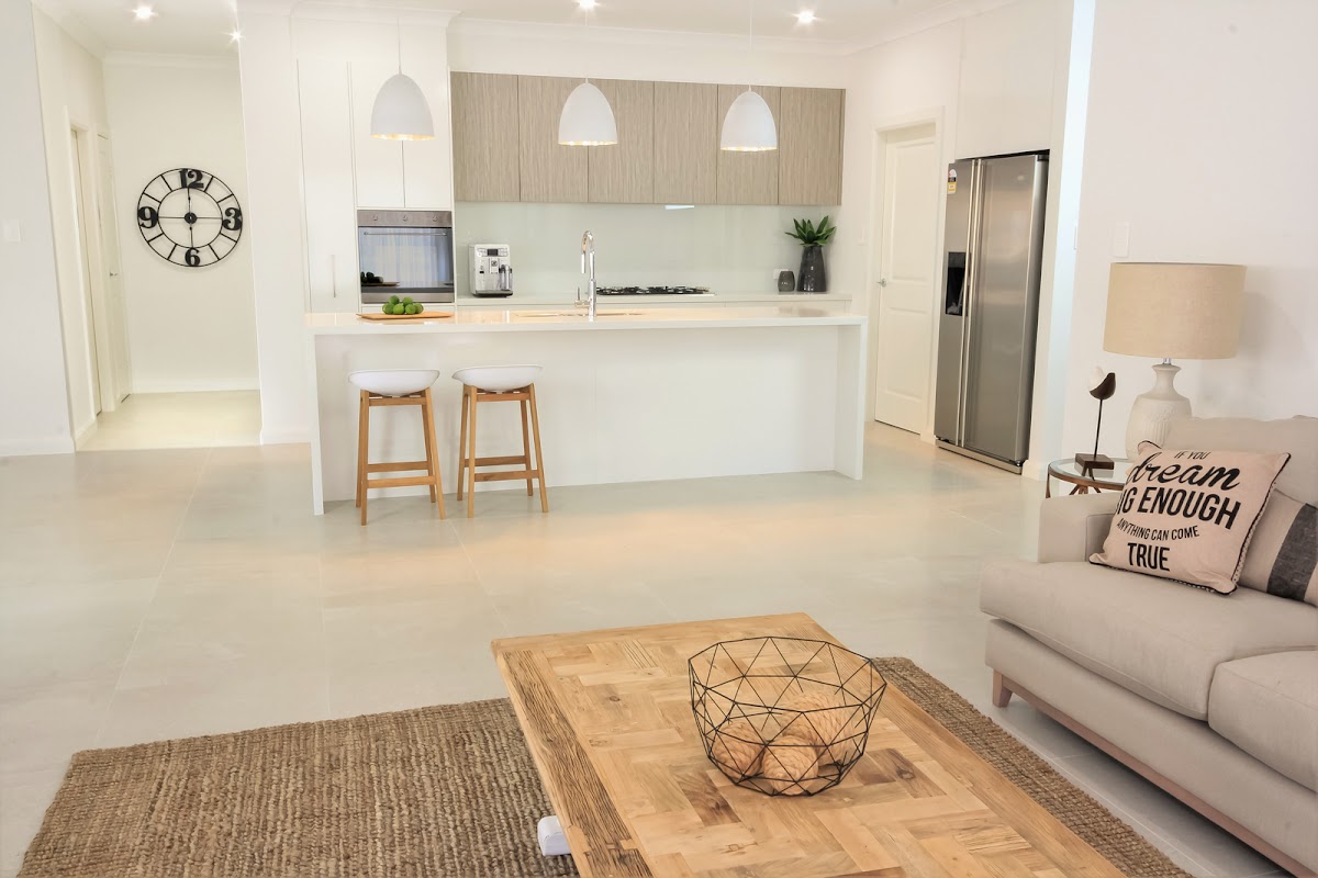 Coast Building Company