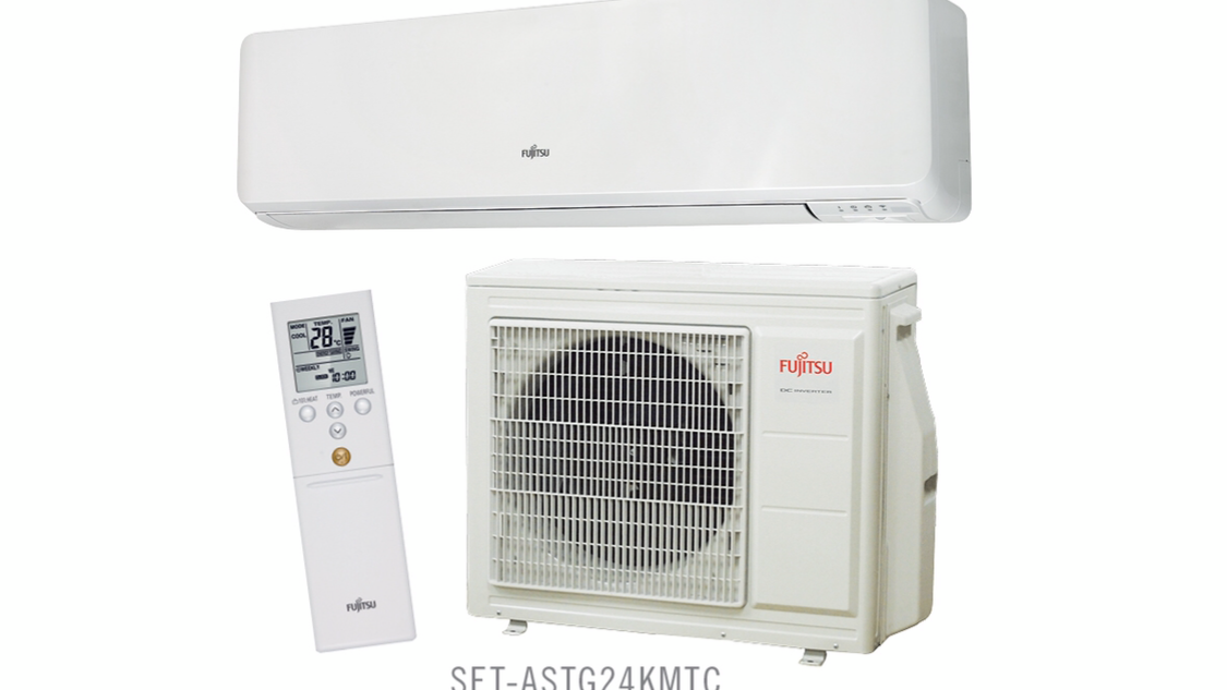 Coastal Air Heating And Cooling Services