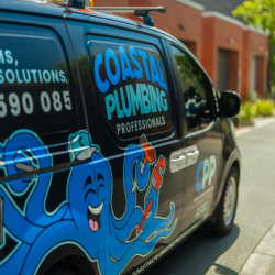 Coastal Plumbing Professionals