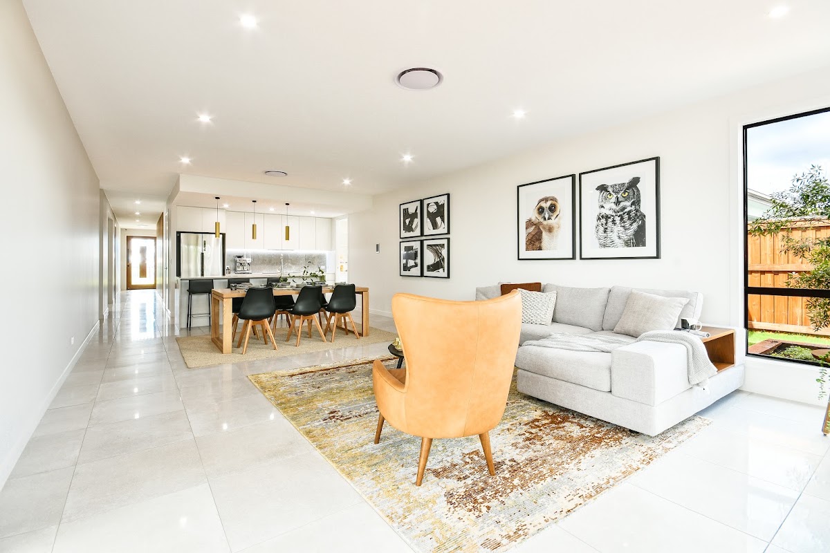 Coastland Builders
