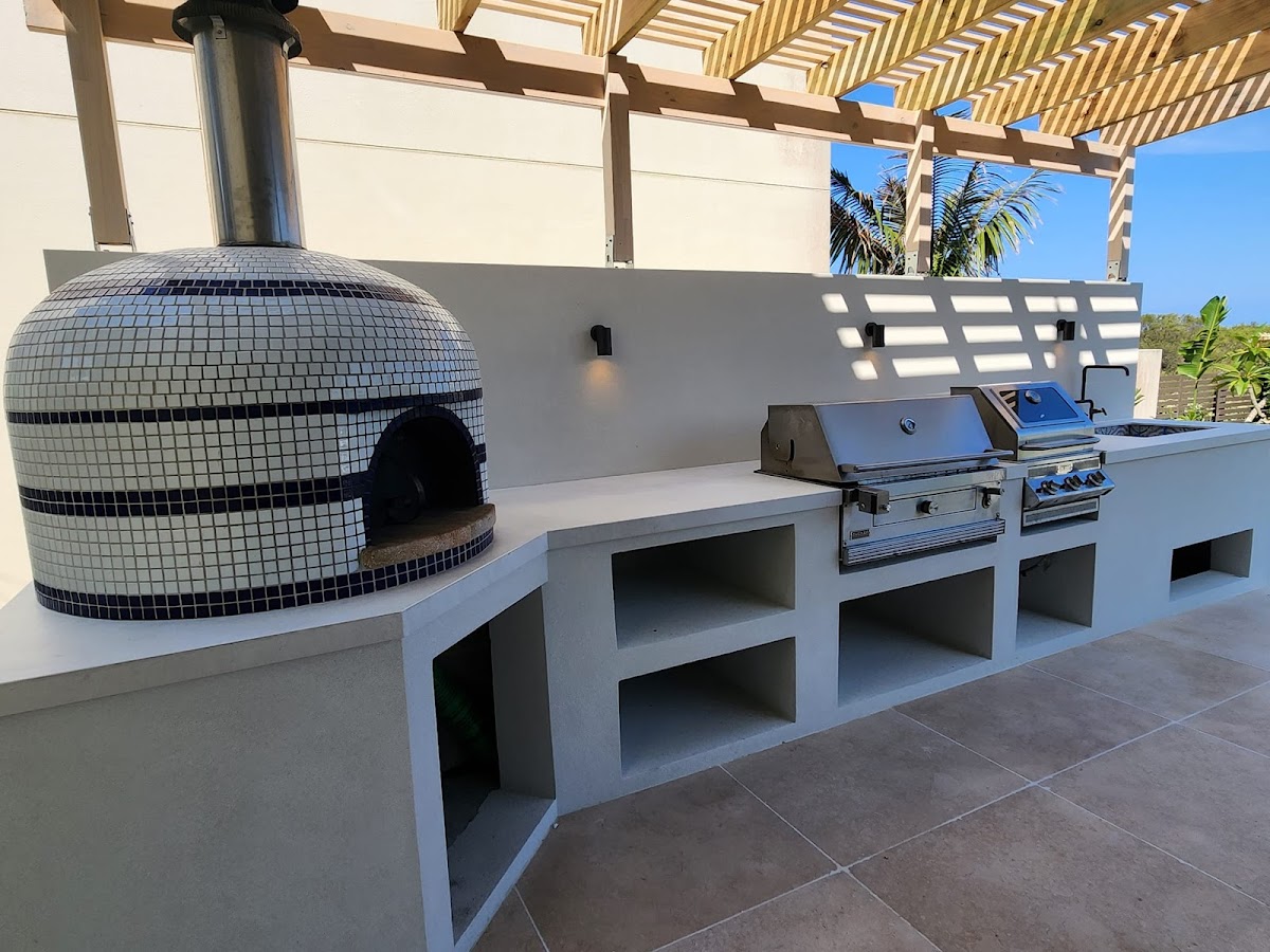 Coastline Hardscapes