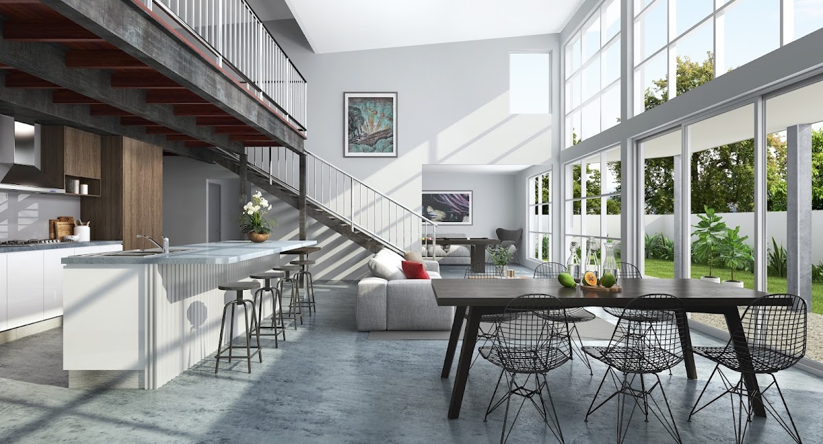 Coastline Homes