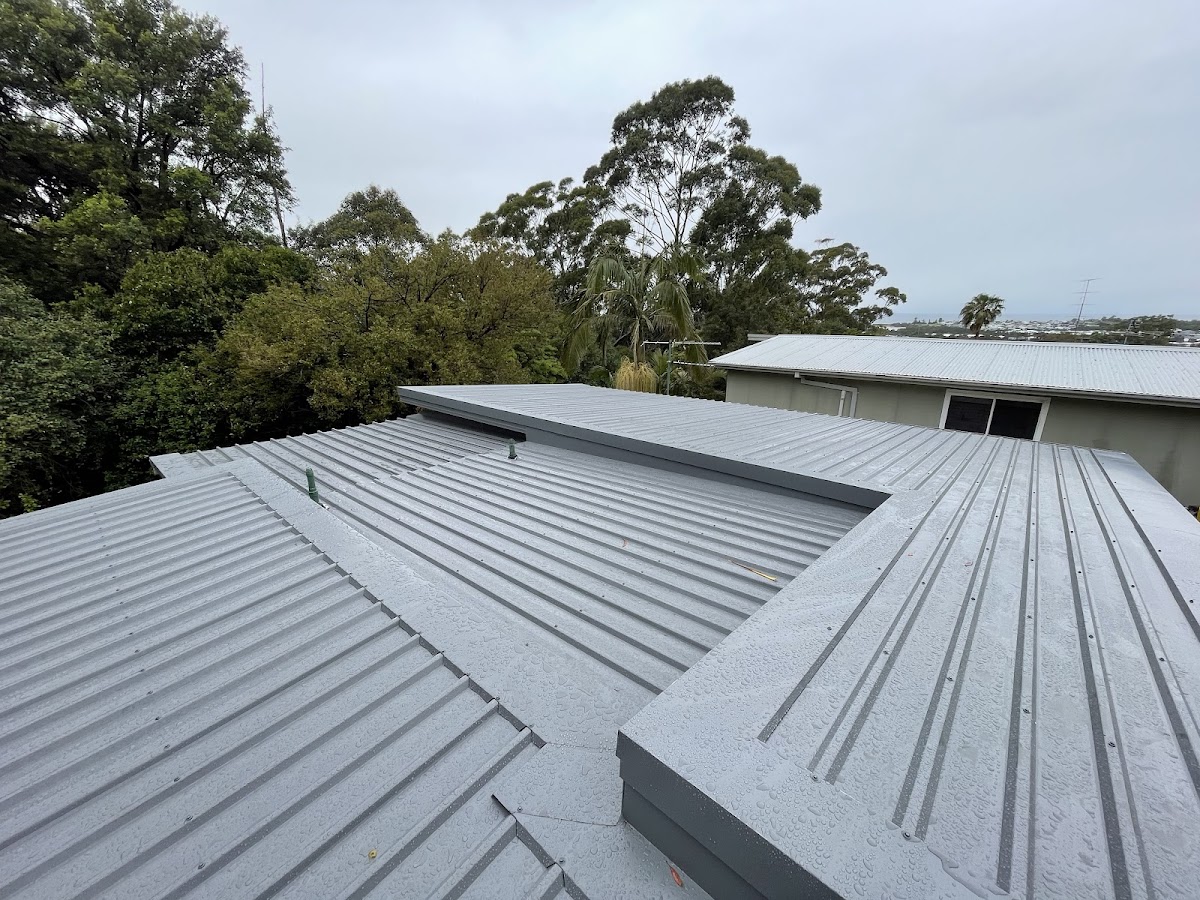 Coastline Roofing Solutions