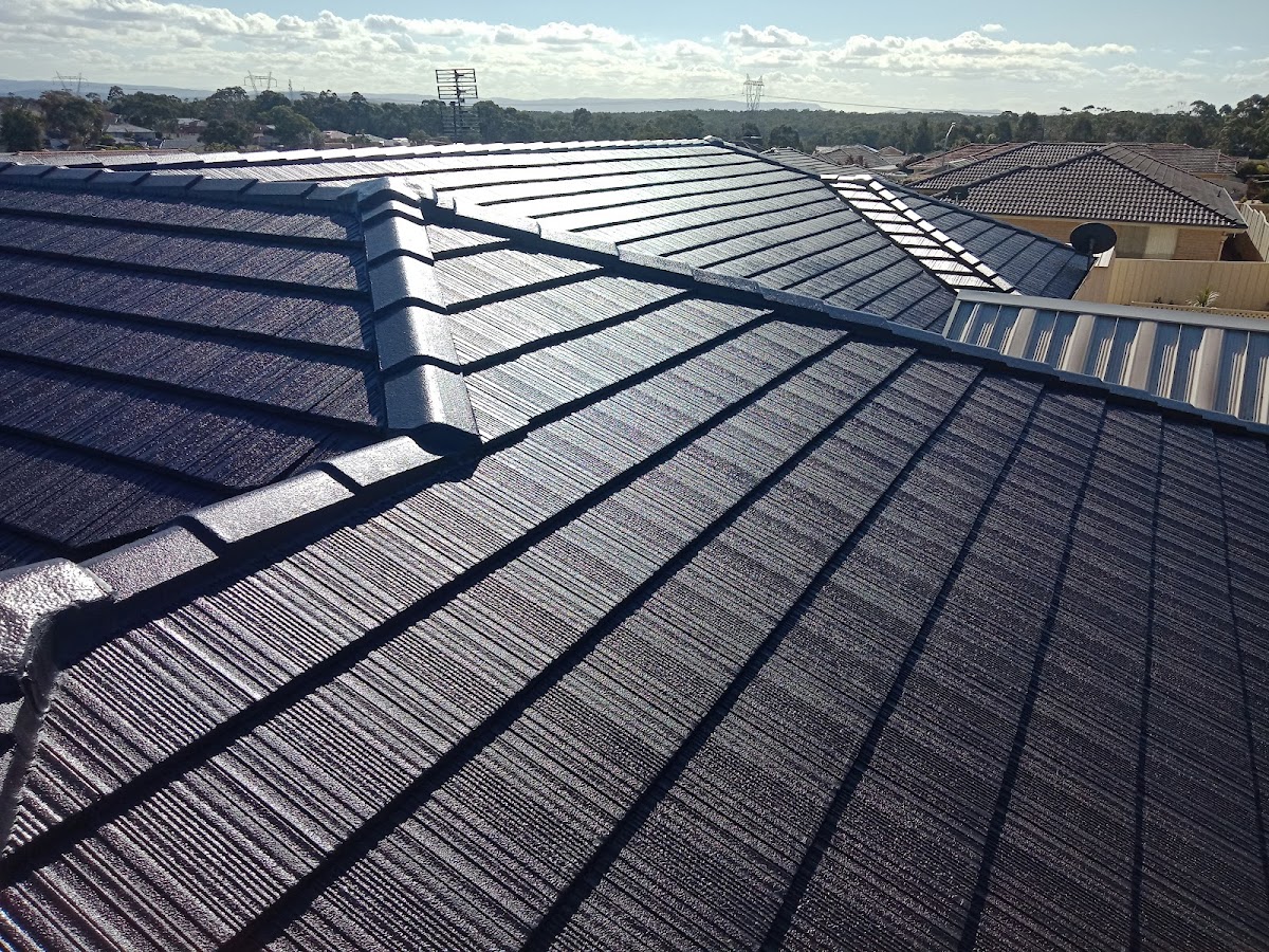 Coastwide Roof Restoration