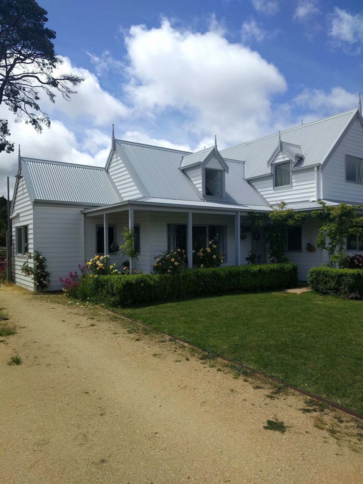 Cobram and Barooga Painting Services