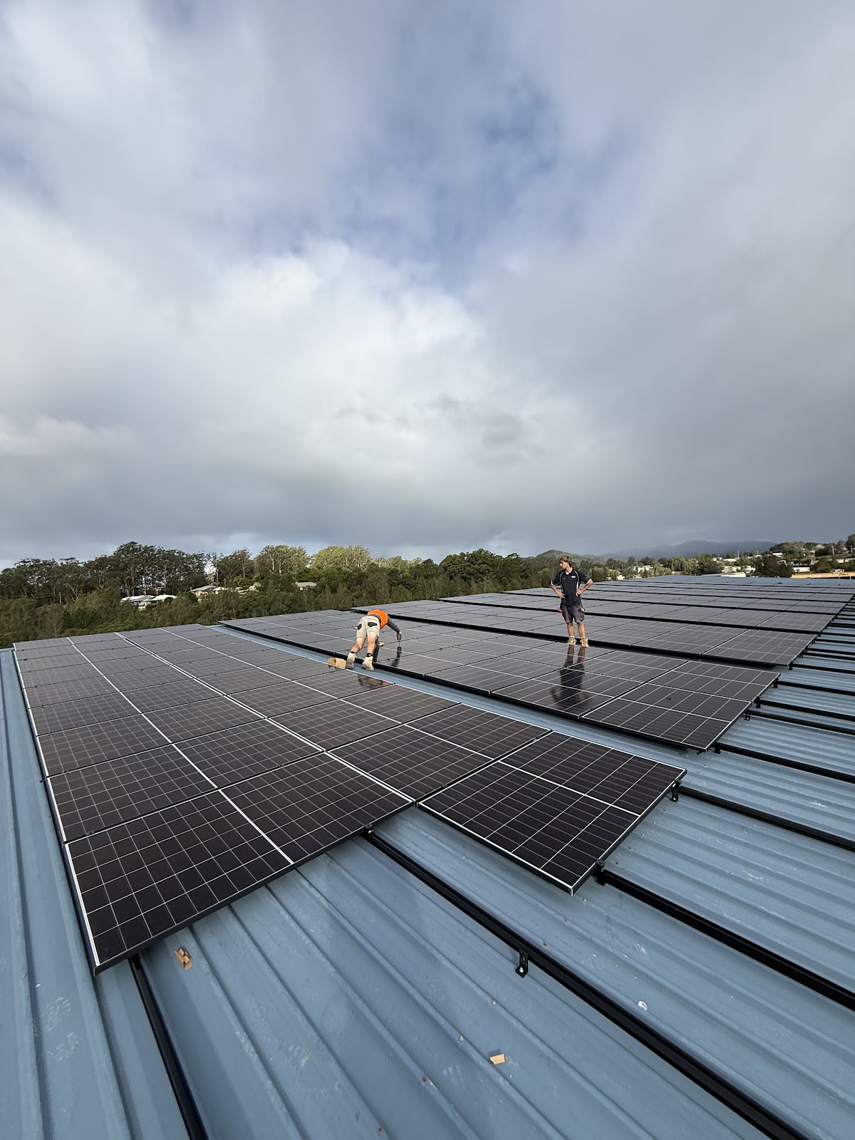 Coffs Coast Electrical & Solar