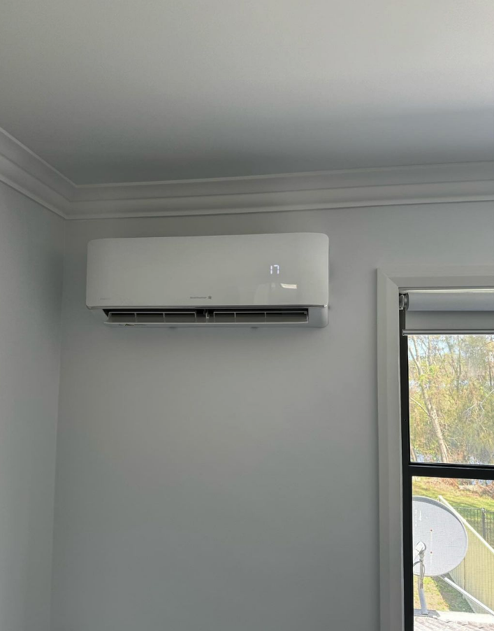 Coffs Harbour Refrigeration & Air Conditioning
