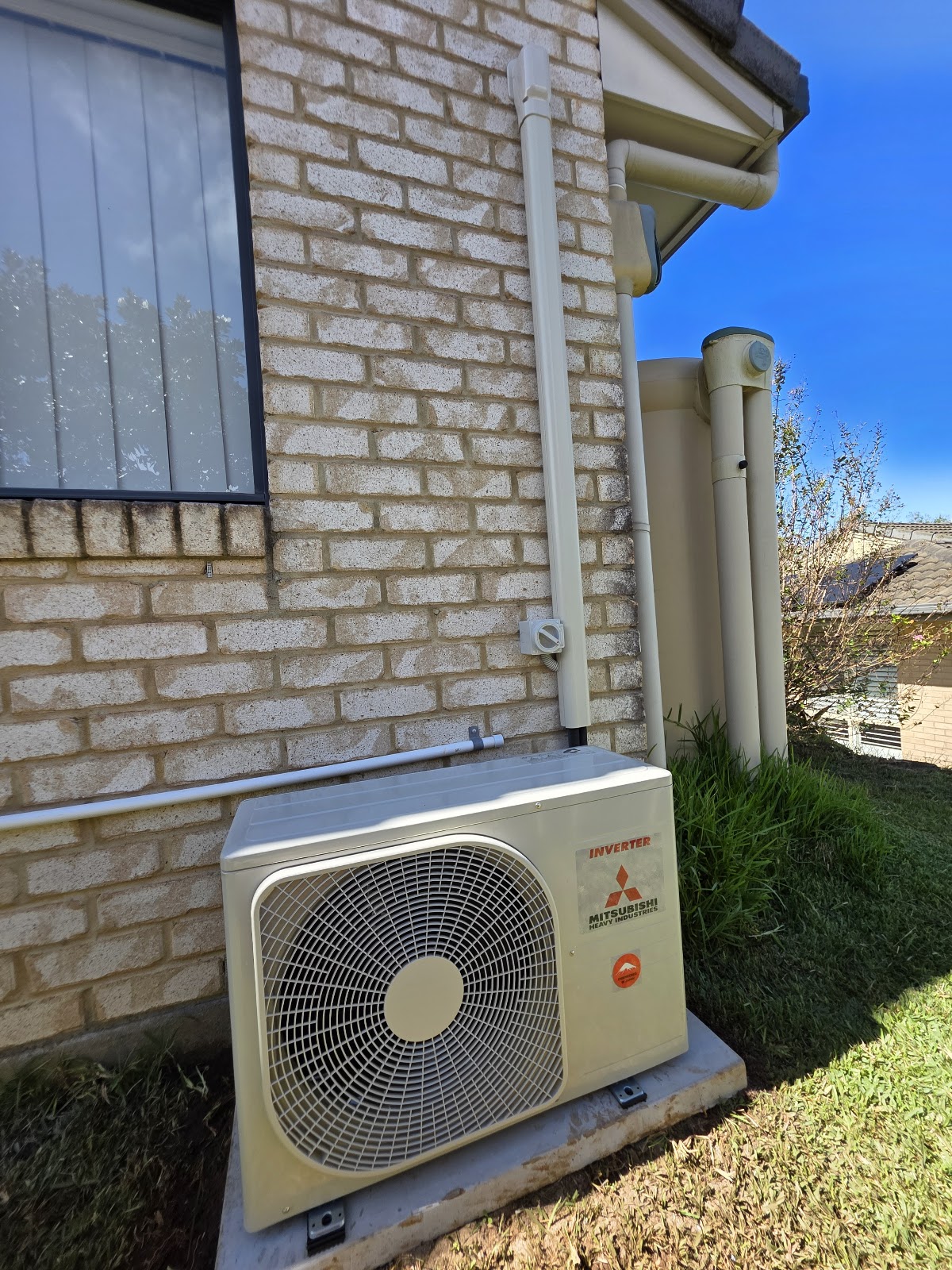 Coldfix Air & Electrical