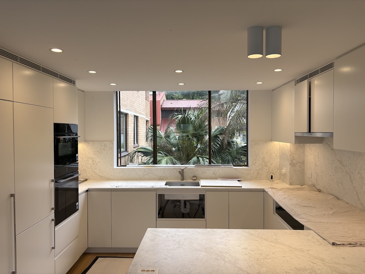 Coleman Electrical Contracting