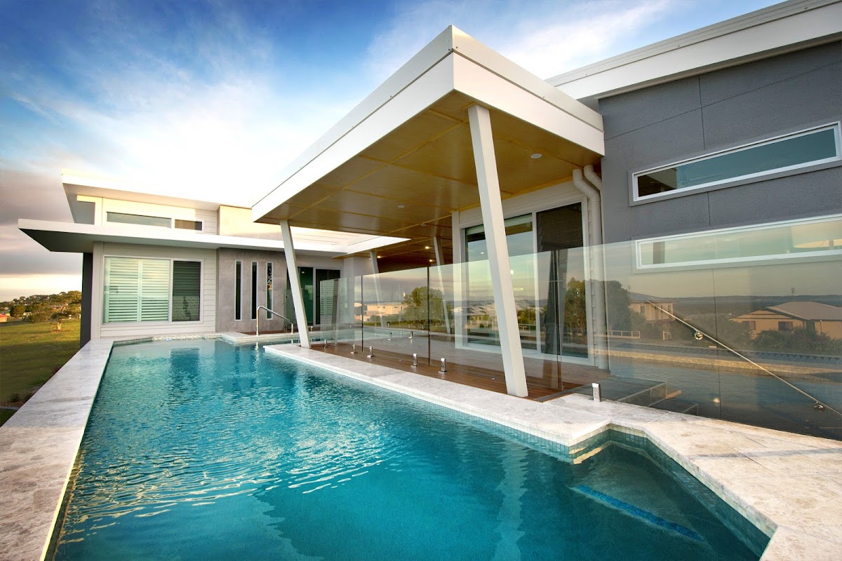 Colin J Clark Essentially Residential