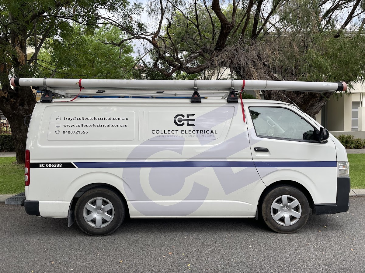 Collect Electrical Pty Ltd