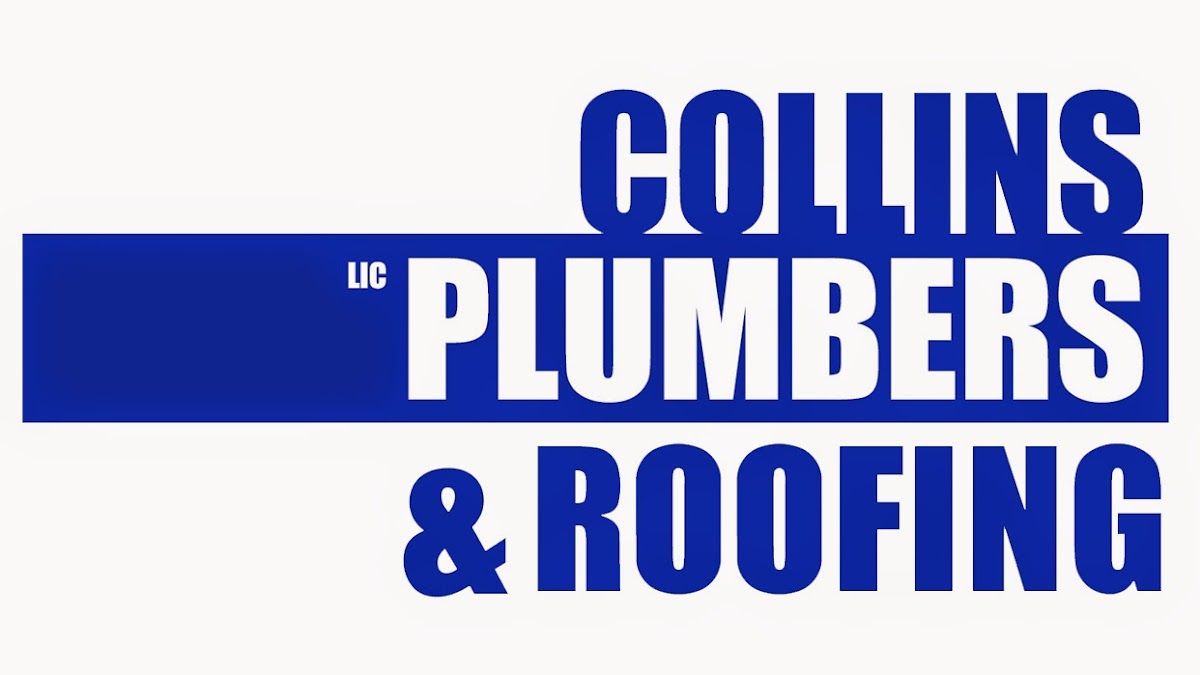 Collins Plumbers & Roofing