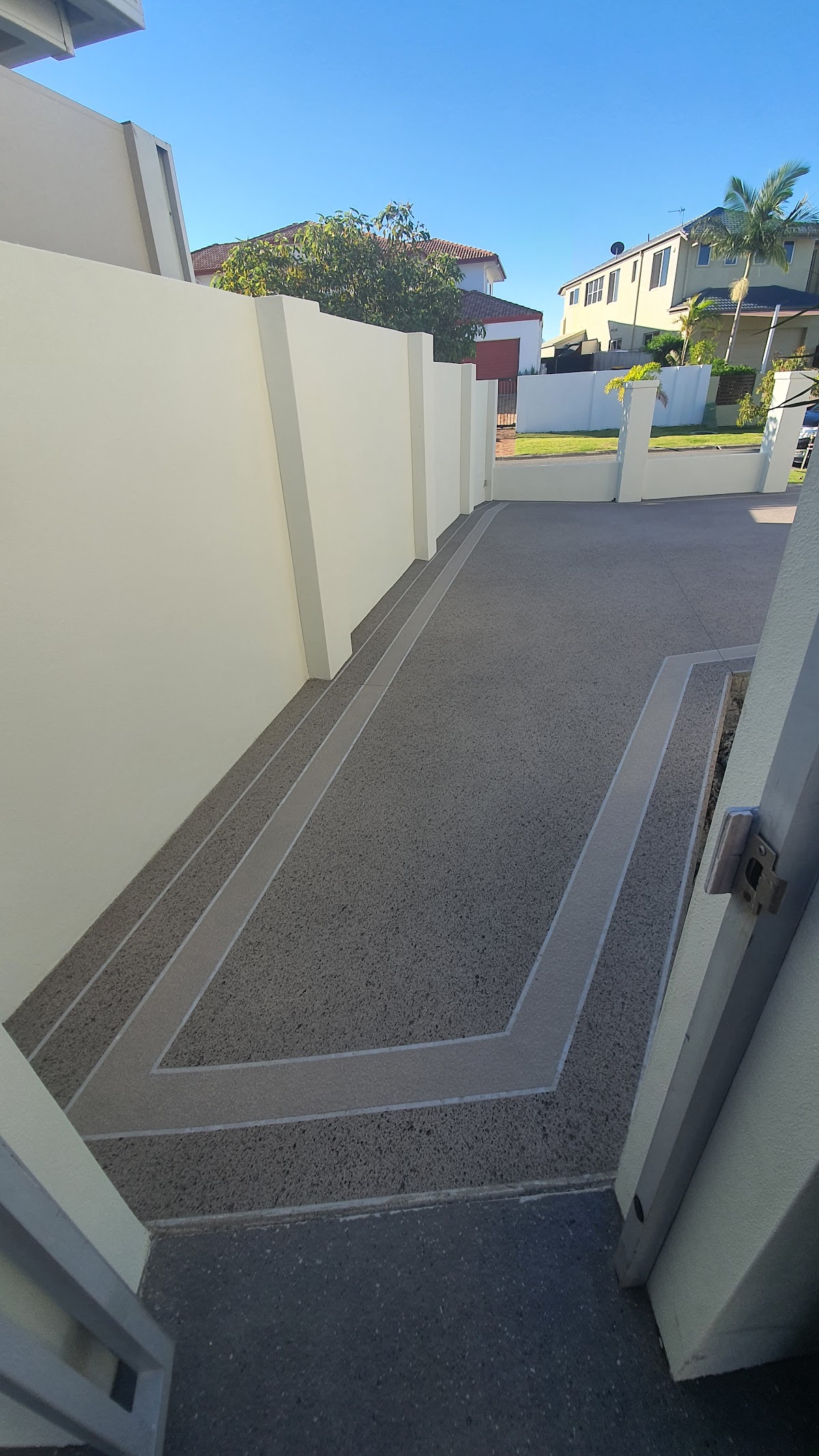 Coloured Cement Industries P/L