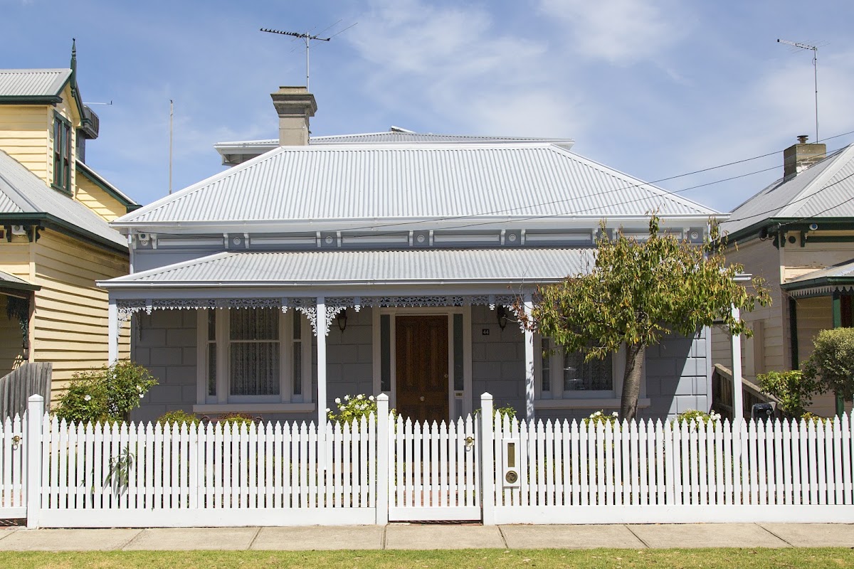 Colourific Painting Contractors
