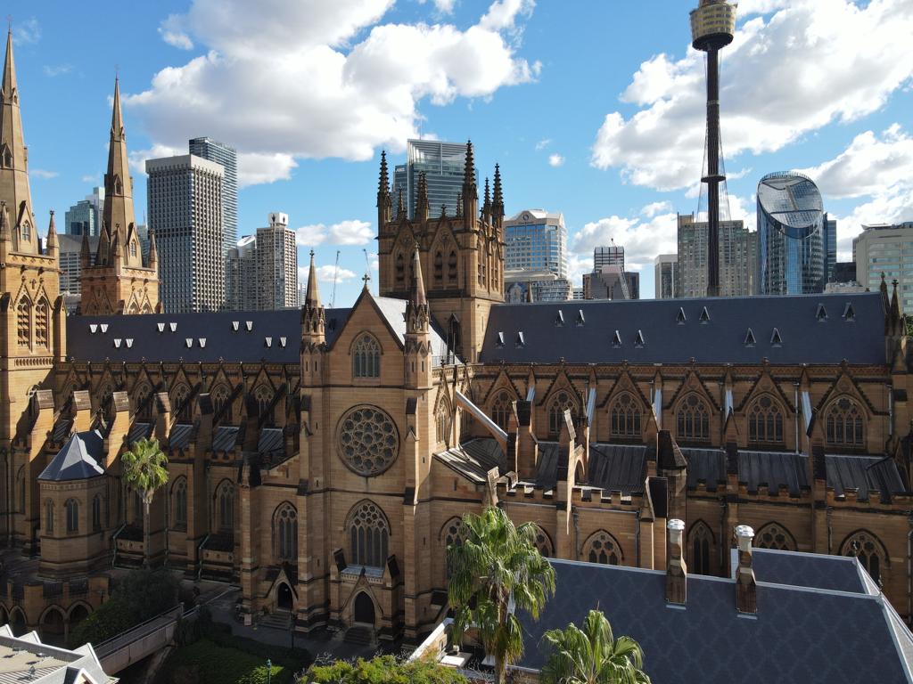 Combined Roofing Australia