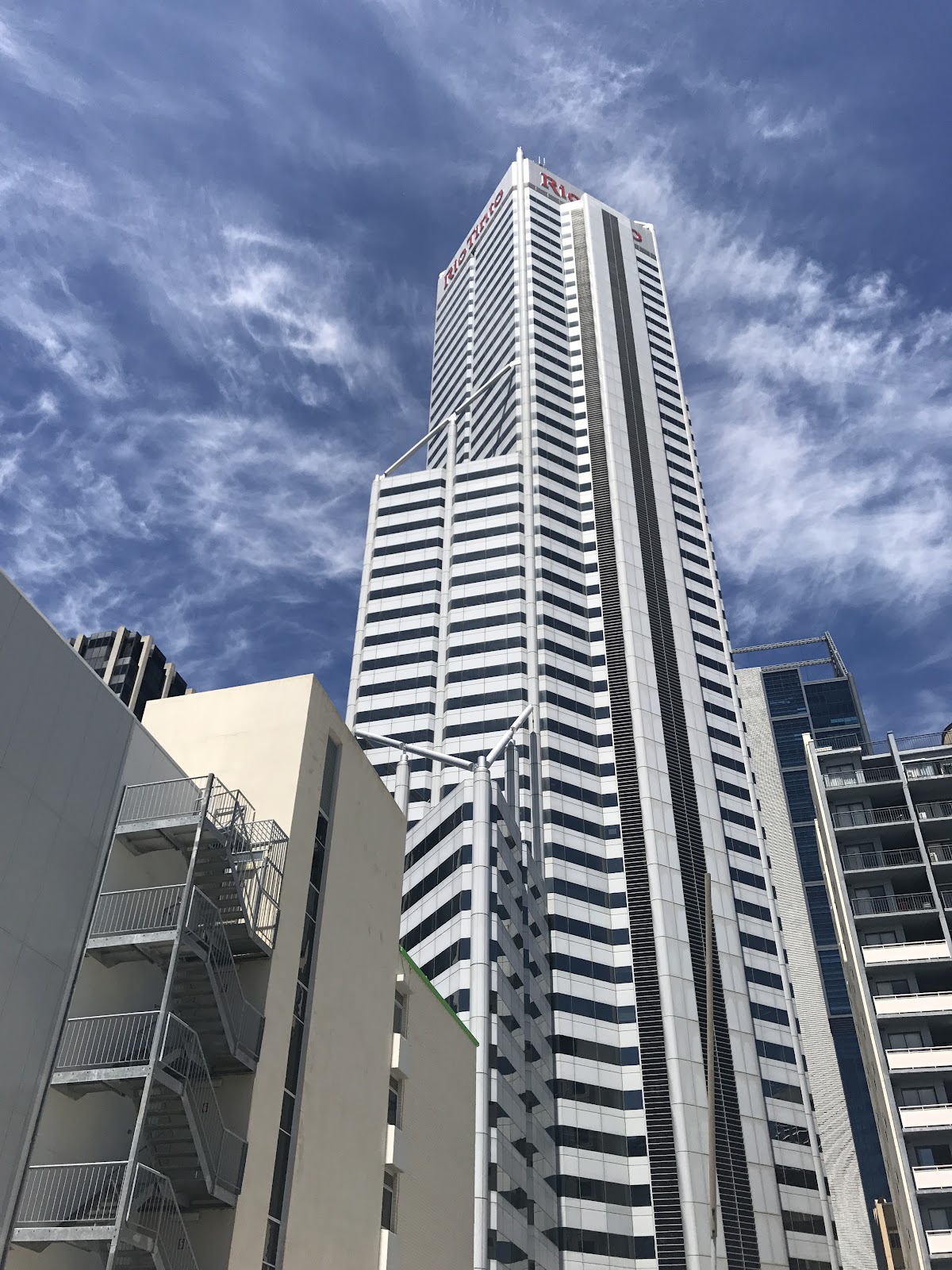 Commercial Air Solutions