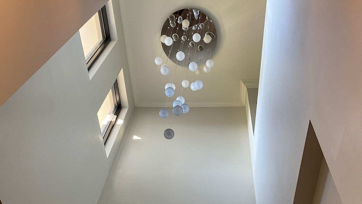 Como Painting and Wallcoverings