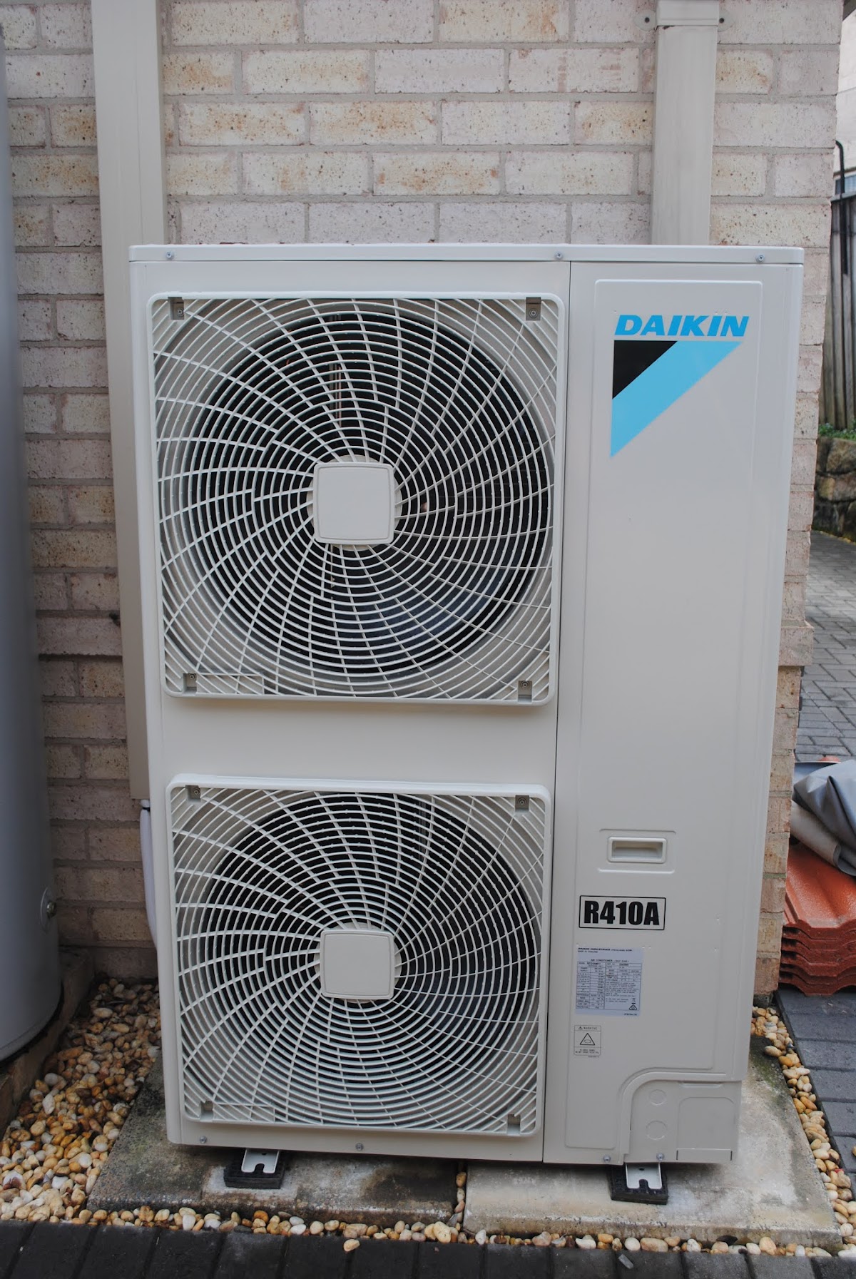 Complete Air Conditioning