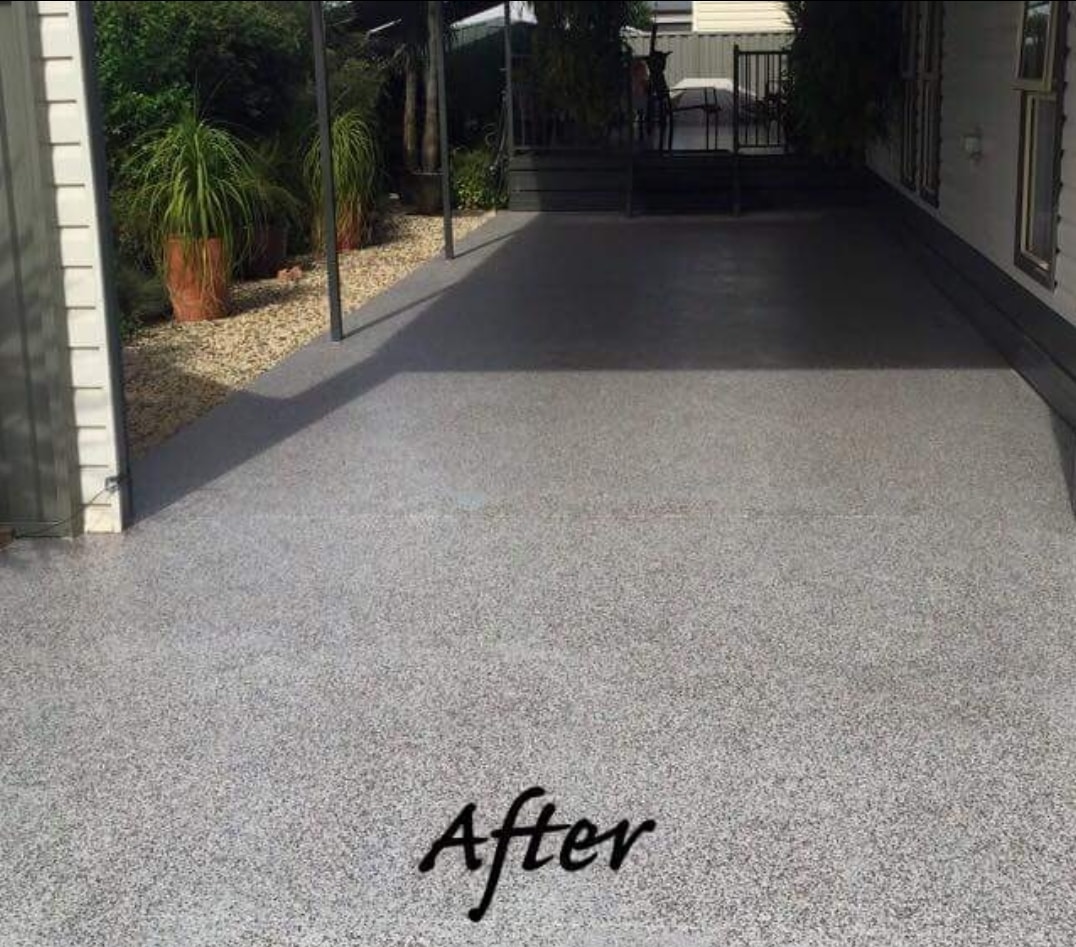 Complete Coatings & Building Services
