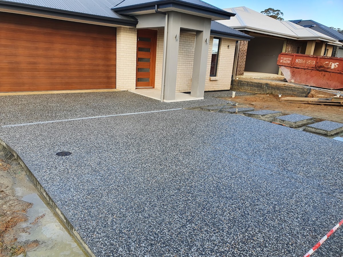 Complete Concrete Co
